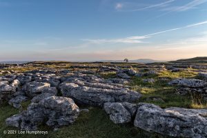 Gordale Scar, Malham – Wild Camp #018