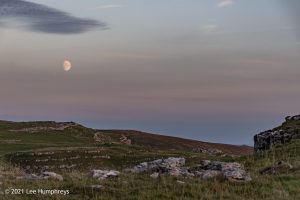 Gordale Scar, Malham – Wild Camp #018