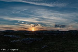 Gordale Scar, Malham – Wild Camp #018