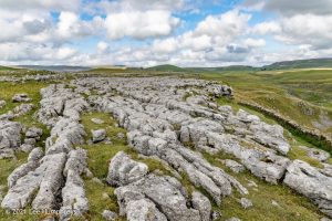 Gordale Scar, Malham – Wild Camp #018
