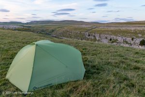 Gordale Scar, Malham – Wild Camp #018