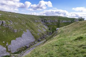 Gordale Scar, Malham – Wild Camp #018