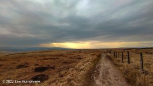 Gorple Stones – Wild Camp #027