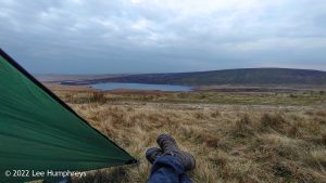 Gorple Stones – Wild Camp #027