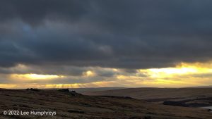 Gorple Stones – Wild Camp #027