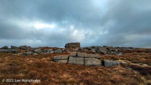 Gorple Stones – Wild Camp #027