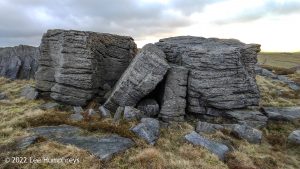 Gorple Stones – Wild Camp #027