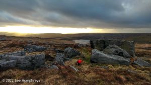 Gorple Stones – Wild Camp #027