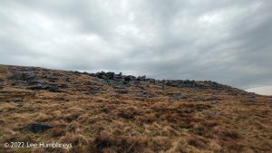 Gorple Stones – Wild Camp #027