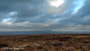 Gorple Stones – Wild Camp #027