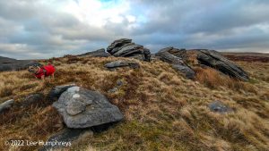 Gorple Stones – Wild Camp #027