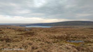 Gorple Stones – Wild Camp #027