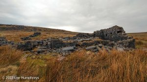 Gorple Stones – Wild Camp #027