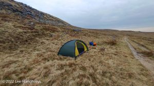 Gorple Stones – Wild Camp #027