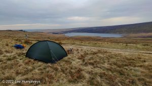 Gorple Stones – Wild Camp #027