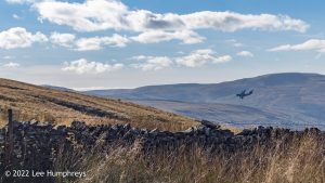 Great Knoutberry Hill, Yorkshire Dales – Wild Camp #040