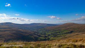 Great Knoutberry Hill, Yorkshire Dales – Wild Camp #040