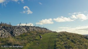 Great Knoutberry Hill, Yorkshire Dales – Wild Camp #040