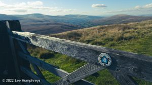 Great Knoutberry Hill, Yorkshire Dales – Wild Camp #040