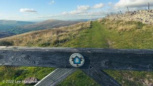 Great Knoutberry Hill, Yorkshire Dales – Wild Camp #040