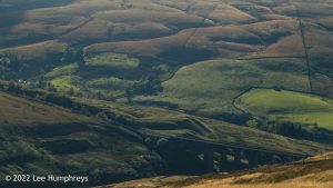 Great Knoutberry Hill, Yorkshire Dales – Wild Camp #040
