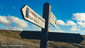 Great Knoutberry Hill, Yorkshire Dales – Wild Camp #040
