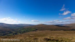 Great Knoutberry Hill, Yorkshire Dales – Wild Camp #040