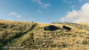Great Knoutberry Hill, Yorkshire Dales – Wild Camp #040