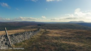 Great Knoutberry Hill, Yorkshire Dales – Wild Camp #040
