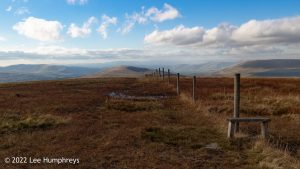 Great Knoutberry Hill, Yorkshire Dales – Wild Camp #040