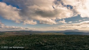 Great Knoutberry Hill, Yorkshire Dales – Wild Camp #040