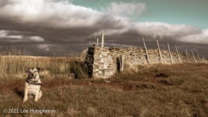 Great Knoutberry Hill, Yorkshire Dales – Wild Camp #040
