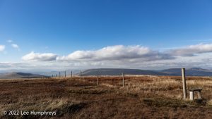 Great Knoutberry Hill, Yorkshire Dales – Wild Camp #040