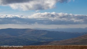 Great Knoutberry Hill, Yorkshire Dales – Wild Camp #040