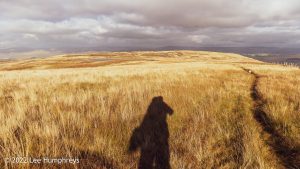 Great Knoutberry Hill, Yorkshire Dales – Wild Camp #040