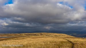 Great Knoutberry Hill, Yorkshire Dales – Wild Camp #040