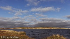 Widdale Great Tarn, Great Knoutberry Hill, Yorkshire Dales – Wild Camp #040