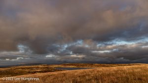 Great Knoutberry Hill, Yorkshire Dales – Wild Camp #040