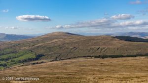 Great Knoutberry Hill, Yorkshire Dales – Wild Camp #040