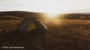 Great Knoutberry Hill, Yorkshire Dales – Wild Camp #040