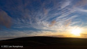 Great Knoutberry Hill, Yorkshire Dales – Wild Camp #040
