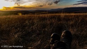 Great Knoutberry Hill, Yorkshire Dales – Wild Camp #040
