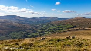 Great Knoutberry Hill, Yorkshire Dales – Wild Camp #040