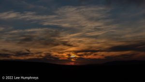 Great Knoutberry Hill, Yorkshire Dales – Wild Camp #040
