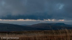 Great Knoutberry Hill, Yorkshire Dales – Wild Camp #040