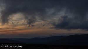 Great Knoutberry Hill, Yorkshire Dales – Wild Camp #040