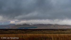 Great Knoutberry Hill, Yorkshire Dales – Wild Camp #040