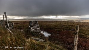 Great Knoutberry Hill, Yorkshire Dales – Wild Camp #040