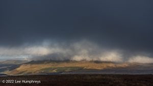 Great Knoutberry Hill, Yorkshire Dales – Wild Camp #040