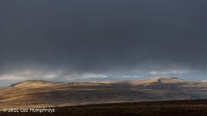 Great Knoutberry Hill, Yorkshire Dales – Wild Camp #040